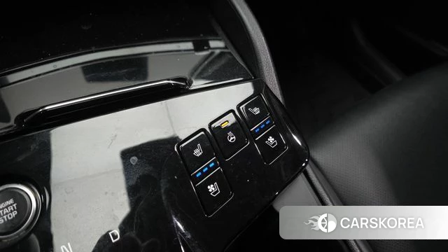 Kia Sportage 5th Generation id 3940076 из Кореи 9