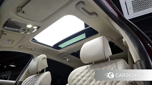 Genesis GV80 id 3355992 из Кореи 9