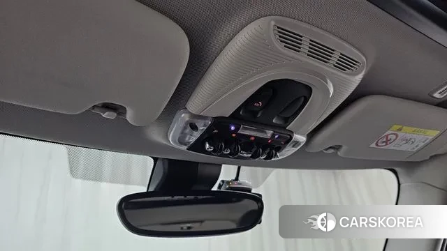 Mini Cooper S id 3372452 из Кореи 9