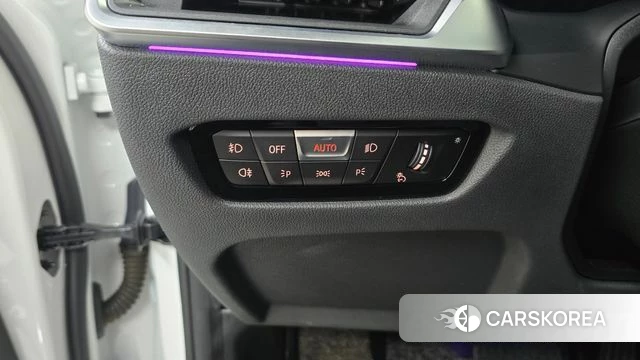 BMW 3 Series (G20) id 4641248 из Кореи 9