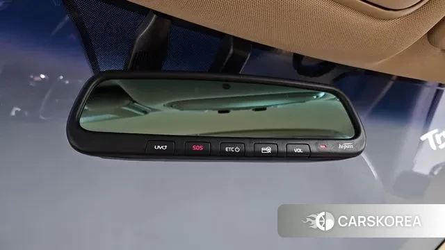 Kia The New Carnival id 2995415 из Кореи 9