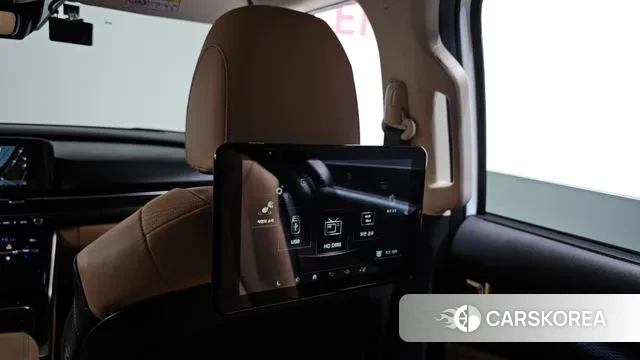 Kia Carnival 4th generation id 3218501 из Кореи 9