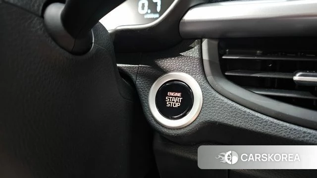 Kia The New Morning (JA) id 4322338 из Кореи 9