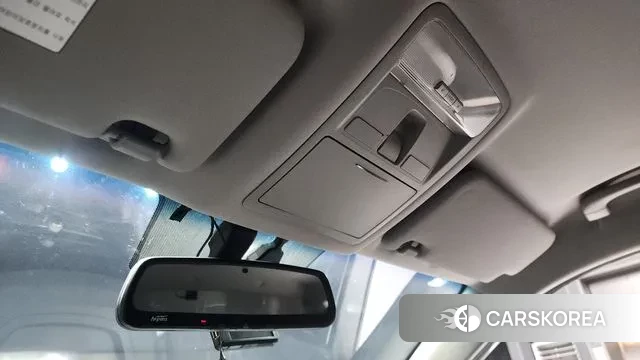 Ssangyong Rexton Sports id 3439662 из Кореи 9