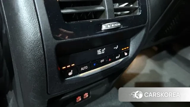 BMW X4 (G02) id 3016529 из Кореи 9