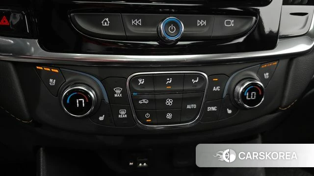 Chevrolet (GM Daewoo) Traverse id 4530067 из Кореи 9