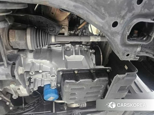 Kia All New Morning (JA) id 2973556 из Кореи 9