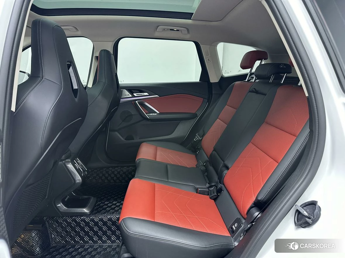 BMW X1 id 4440397 из Китая 9