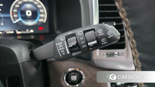 Ssangyong All New Rexton id 4764556 из Кореи 9
