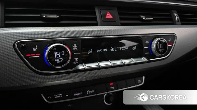 Audi A4 (B9) id 4325152 из Кореи 9