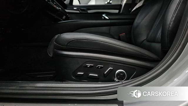 Hyundai Grandeur (GN7) id 4590274 из Кореи 9