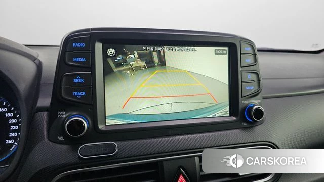 Hyundai Kona id 4345853 из Кореи 9
