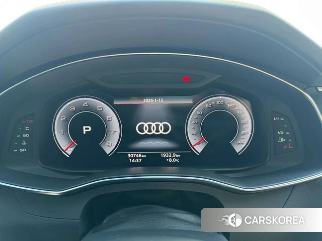 Audi A6L id 4307000 из Китая 9