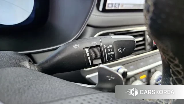 Genesis The New G70 id 3597848 из Кореи 9