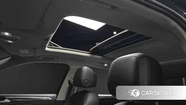 Volkswagen Tiguan second Generation id 4730799 из Кореи 9