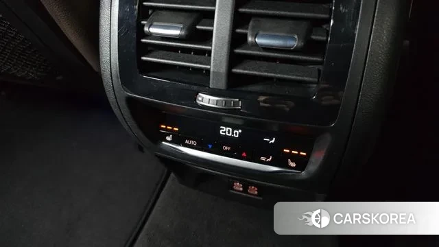 BMW X3 (G01) id 3355391 из Кореи 9