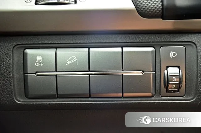 Ssangyong Rexton Sports id 3000496 из Кореи 9