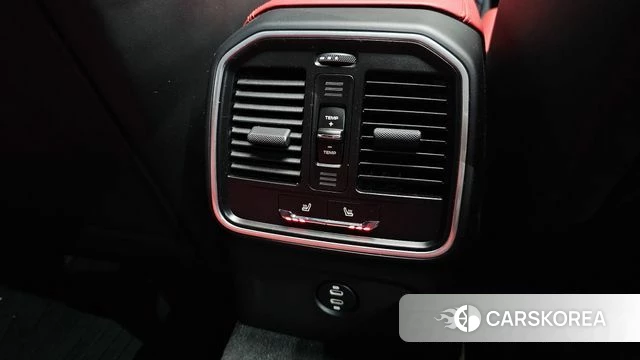 Porsche Macan id 4476232 из Кореи 9