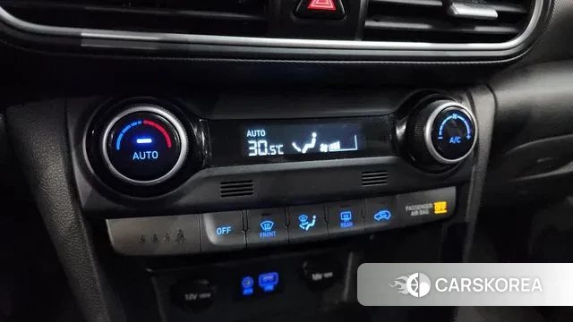 Hyundai Kona id 3593471 из Кореи 9