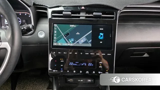 Hyundai Tucson (NX4) id 3333510 из Кореи 9