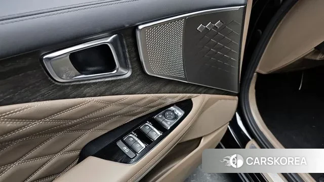 Kia K8 id 2999027 из Кореи 9