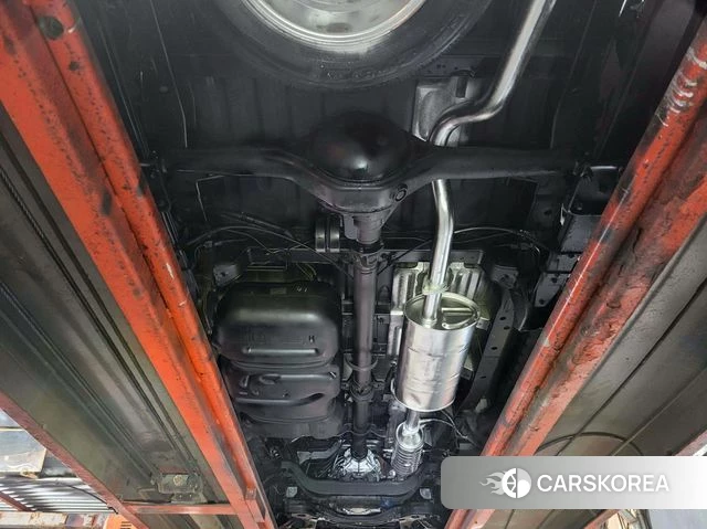 Hyundai The New Grand Starex id 4180549 из Кореи 9