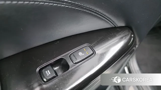 Kia K7 Premier id 3439431 из Кореи 9