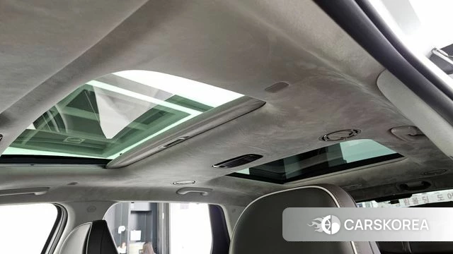 Hyundai The New Palisade id 3859150 из Кореи 9