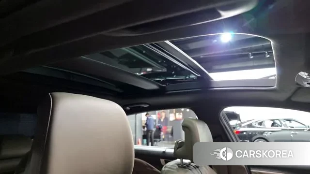 Kia K8 Hybrid id 3447301 из Кореи 9