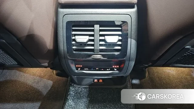 BMW X4 (G02) id 3341858 из Кореи 9