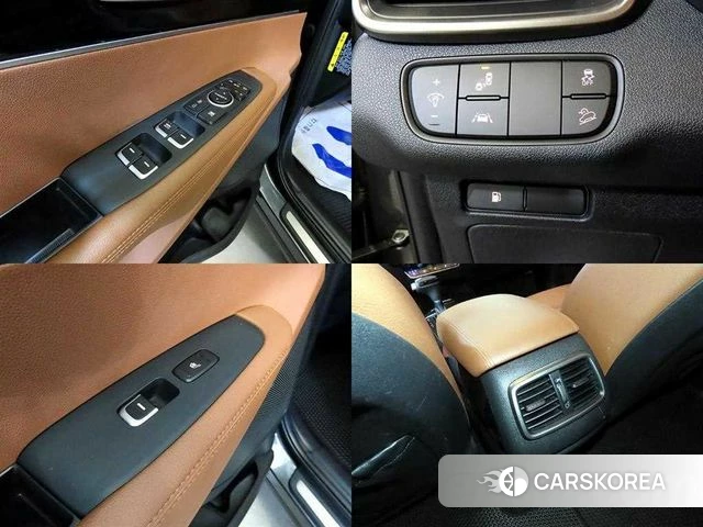 Kia The New Sorento id 4667546 из Кореи 9