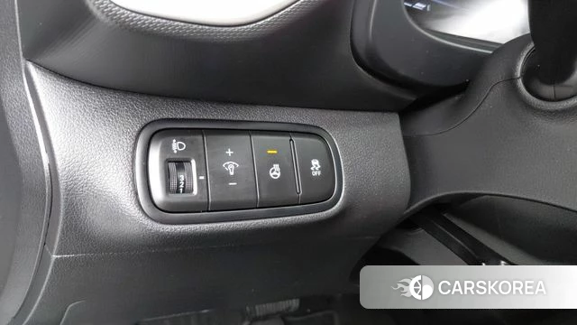 Hyundai Venue id 4898682 из Кореи 9