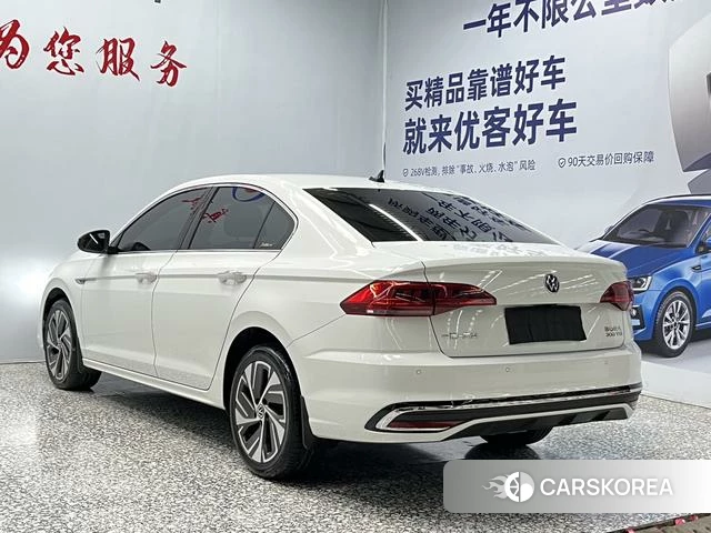 Volkswagen Bora id 4279120 из Китая 9