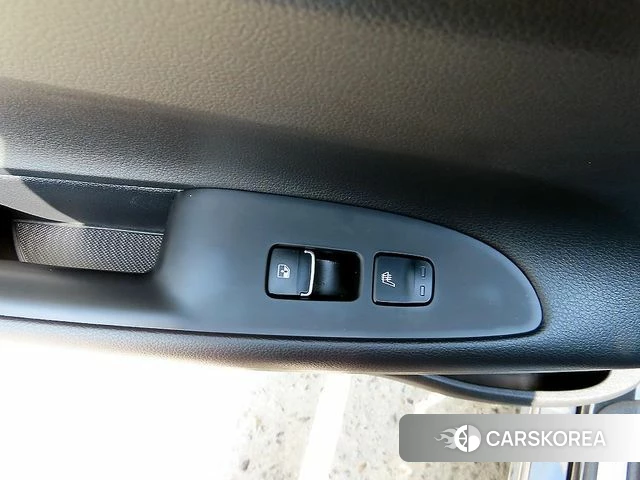 Hyundai The New Grandeur IG id 3832910 из Кореи 9