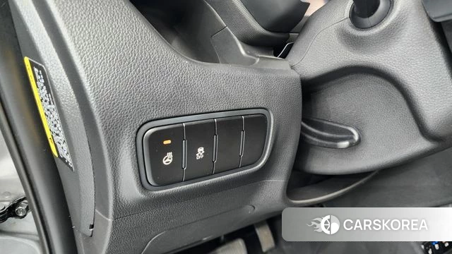 Kia The New Kia Ray EV id 3882984 из Кореи 9