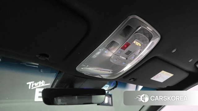 Genesis G90 (RS4) id 3915570 из Кореи 9