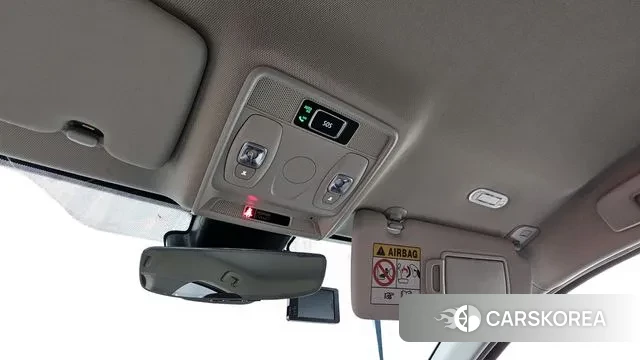 Renault Korea (Samsung) XM3 id 3758716 из Кореи 9