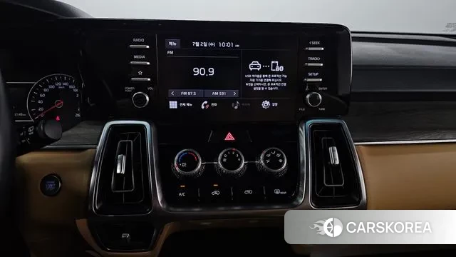 Kia Sorento 4th Generation id 2885907 из Кореи 9