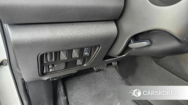 Renault Korea (Samsung) The New QM6 id 4603551 из Кореи 9