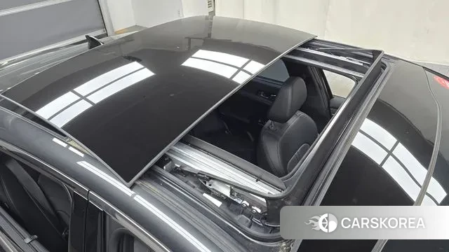 Kia The New K5 Hybrid 3rd generation id 3700704 из Кореи 9