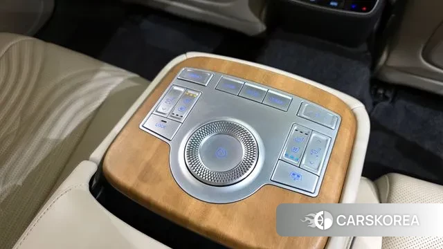 Genesis G80 (RG3) id 3385188 из Кореи 9