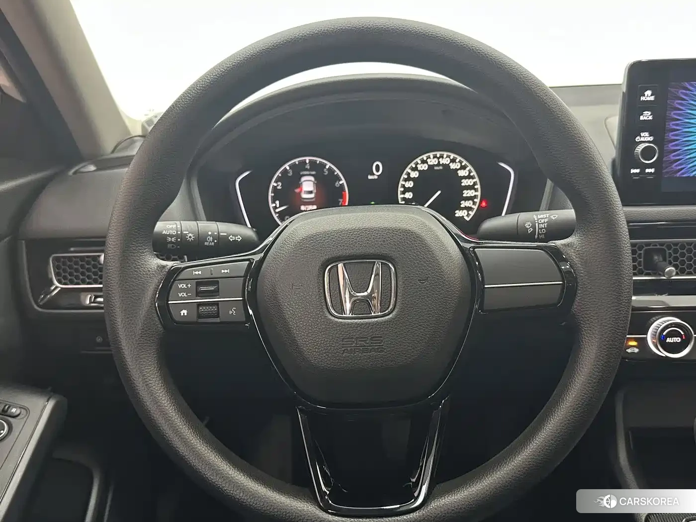 Honda Civic id 4649235 из Китая 9