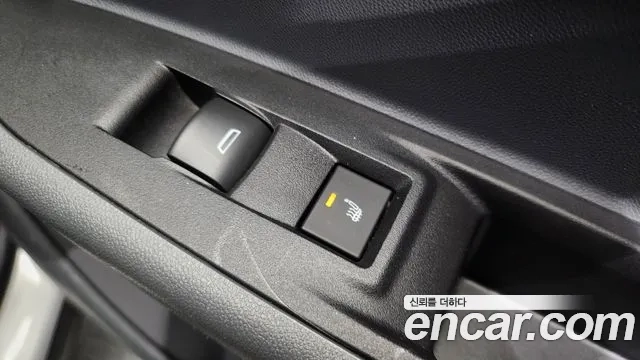 Chevrolet (GM Daewoo) Bolt EV id 2912416 из Кореи 9