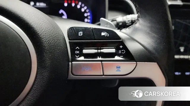 Hyundai Tucson (NX4) id 3443409 из Кореи 9