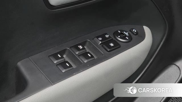 Kia The New Kia Ray id 4935592 из Кореи 9