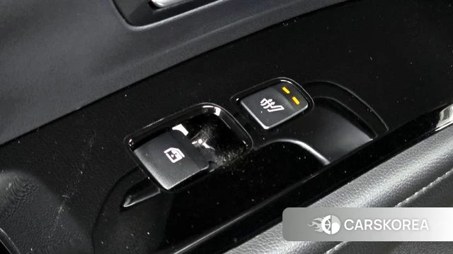 Hyundai Tucson (NX4) id 3852669 из Кореи 9