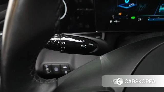 Hyundai Avante Hybrid (CN7) id 4310083 из Кореи 9