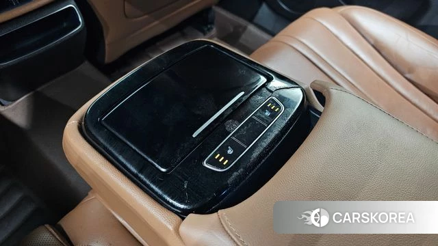 Genesis G80 (RG3) id 4671756 из Кореи 9