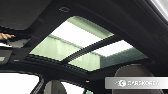 BMW X4 (G02) id 4639823 из Кореи 9