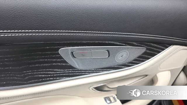 Mercedes-Benz CLS-Class C257 id 3600077 из Кореи 9